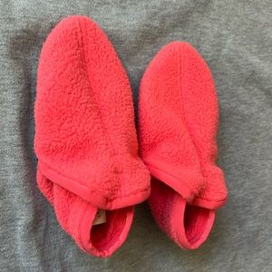 Patagonia 12-24mo bootie
